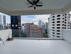 Klimt Cairnhill (D9), Apartment #531760251